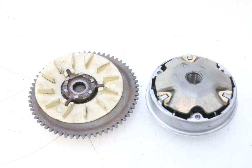 photo de VARIATORE PEUGEOT KISBEE 4T 50 (2010 - 2017) - Dettaglio del componente