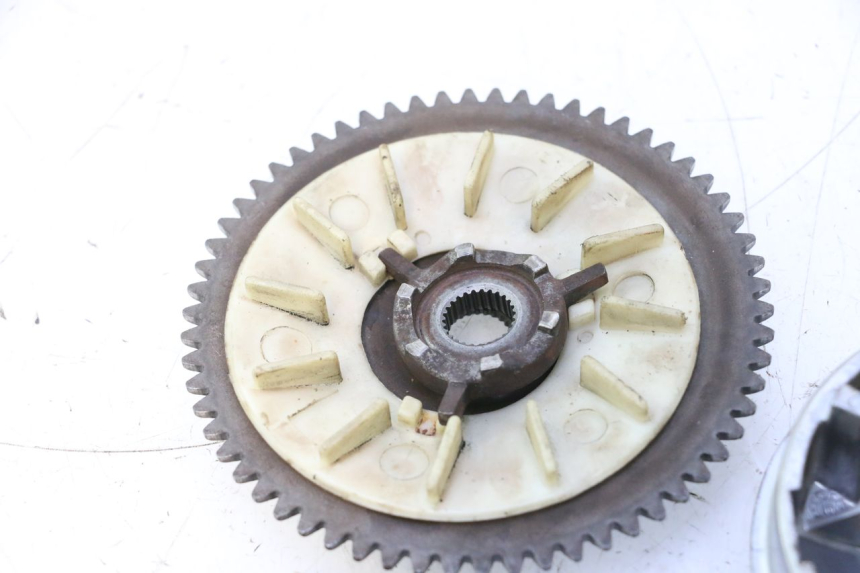 photo de VARIATORE PEUGEOT KISBEE 4T 50 (2010 - 2017) - Altra vista dell'articolo