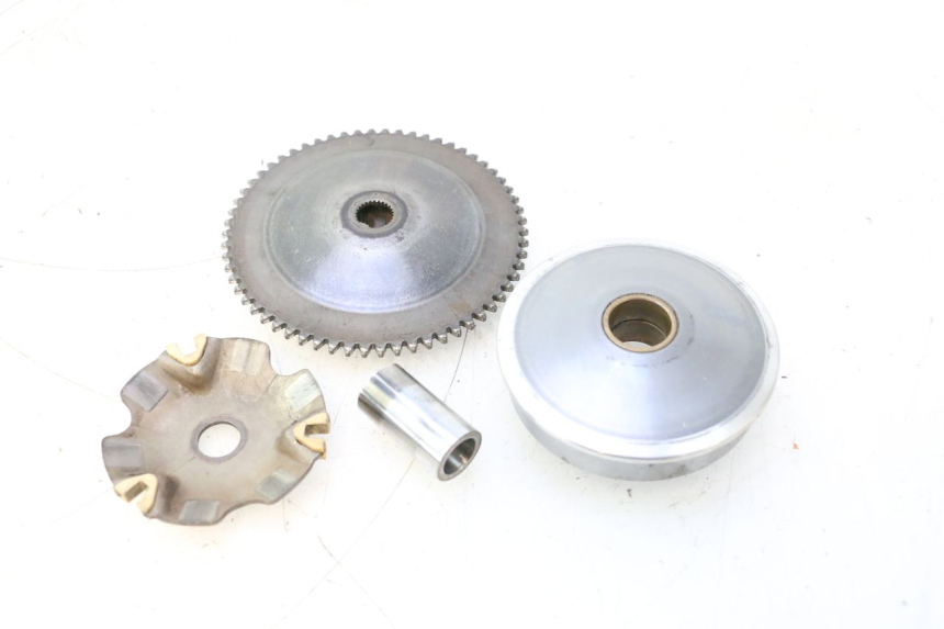 photo de VARIATORE PEUGEOT KISBEE 4T 50 (2010 - 2017) - Primo piano tecnico