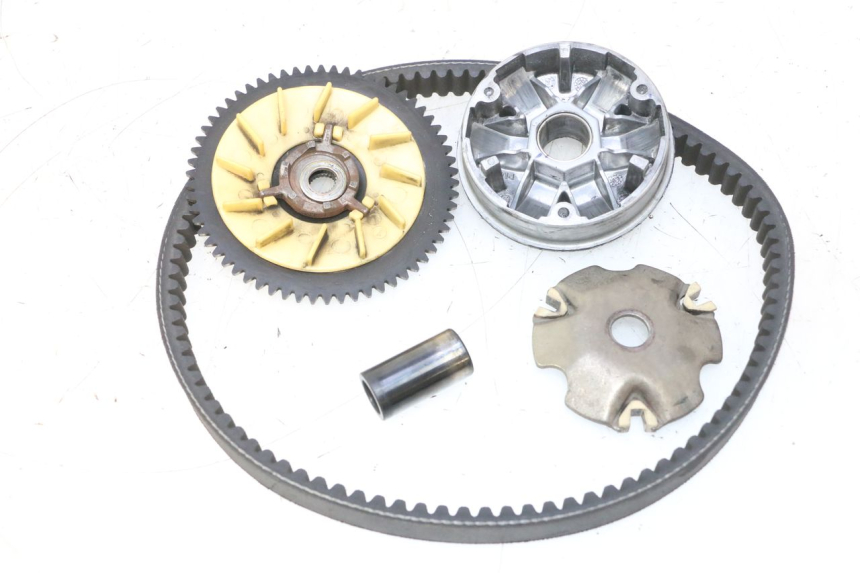 photo de VARIATORE PEUGEOT KISBEE 4T 50 (2023 - 2026) - Vista principale