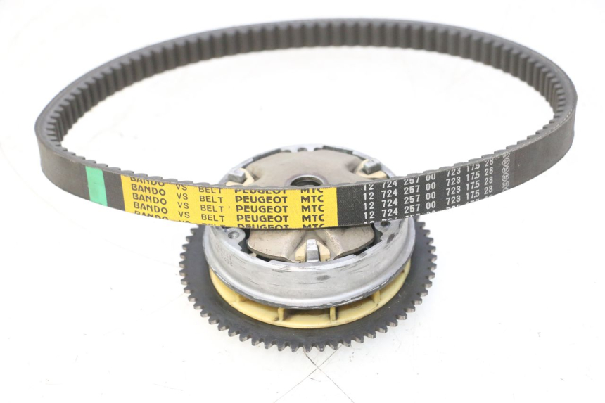 photo de VARIATORE PEUGEOT KISBEE 4T 50 (2023 - 2026) - Dettaglio del componente