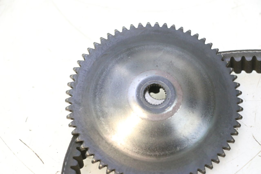 photo de VARIATORE PEUGEOT KISBEE 4T 50 (2023 - 2026) - Dettagli dei punti di fissaggio