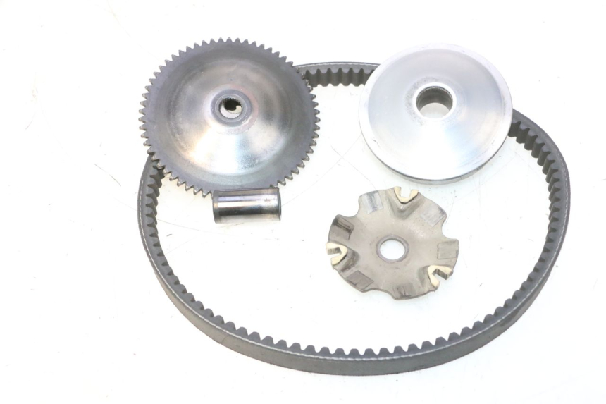 photo de VARIATORE PEUGEOT KISBEE 4T 50 (2023 - 2026) - Ricambio usato controllato