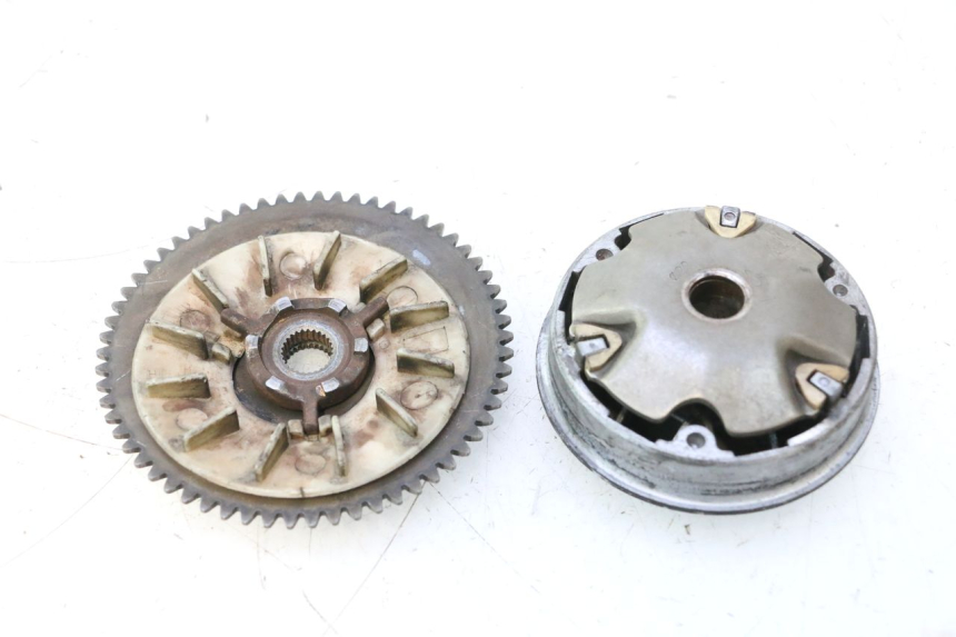 photo de VARIATORE PEUGEOT KISBEE 4T 50 (2010 - 2017) - Vista principale