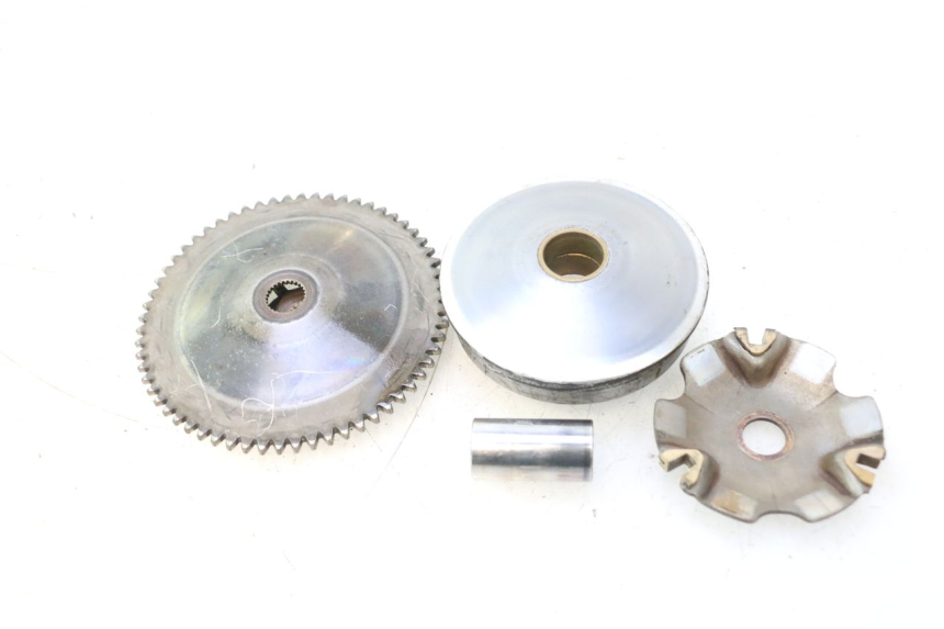 photo de VARIATORE PEUGEOT KISBEE 4T 50 (2010 - 2017) - Dettaglio del componente