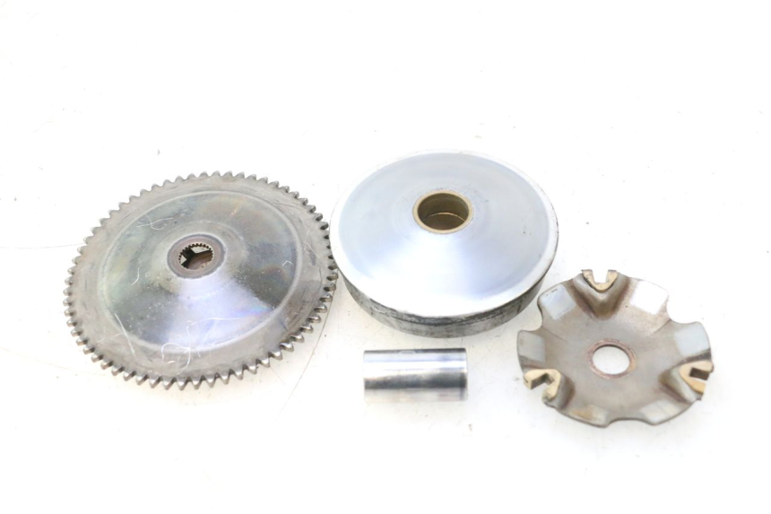 photo de VARIATORE PEUGEOT KISBEE 4T 50 (2010 - 2017) - Vista d'insieme del prodotto