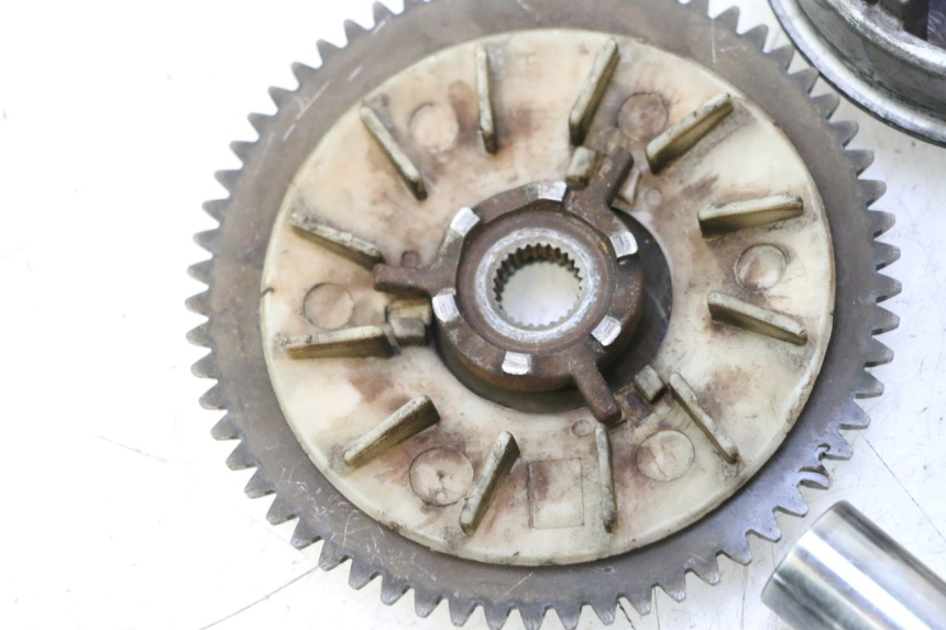 photo de VARIATORE PEUGEOT KISBEE 4T 50 (2010 - 2017) - Ricambio usato controllato