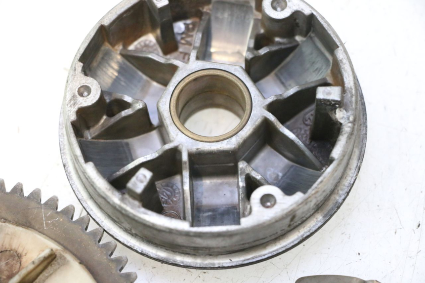 photo de VARIATORE PEUGEOT KISBEE 4T 50 (2010 - 2017) - Marcature e riferimenti originali