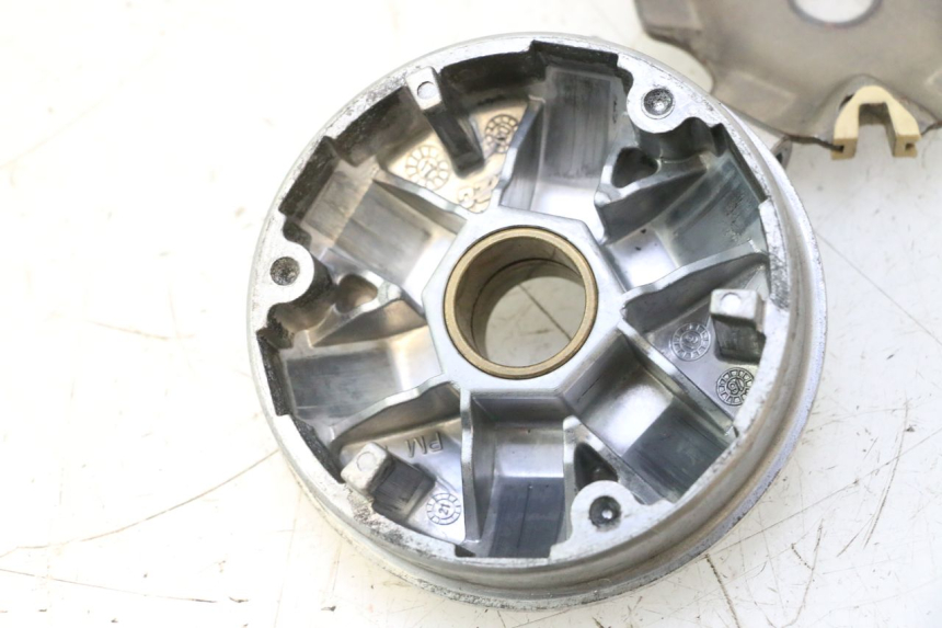 photo de VARIATORE PEUGEOT KISBEE 4T 50 (2018 - 2022) - Altra angolazione