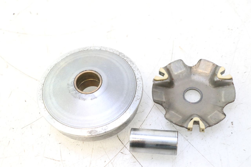 photo de VARIATORE PEUGEOT KISBEE 4T 50 (2018 - 2022) - Primo piano tecnico