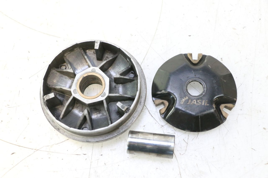 photo de VARIATORE PEUGEOT KISBEE 4T 50 (2018 - 2022) - Vista principale