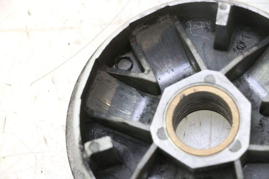 photo de VARIATORE PEUGEOT KISBEE 4T 50 (2018 - 2022) - Dettaglio del componente