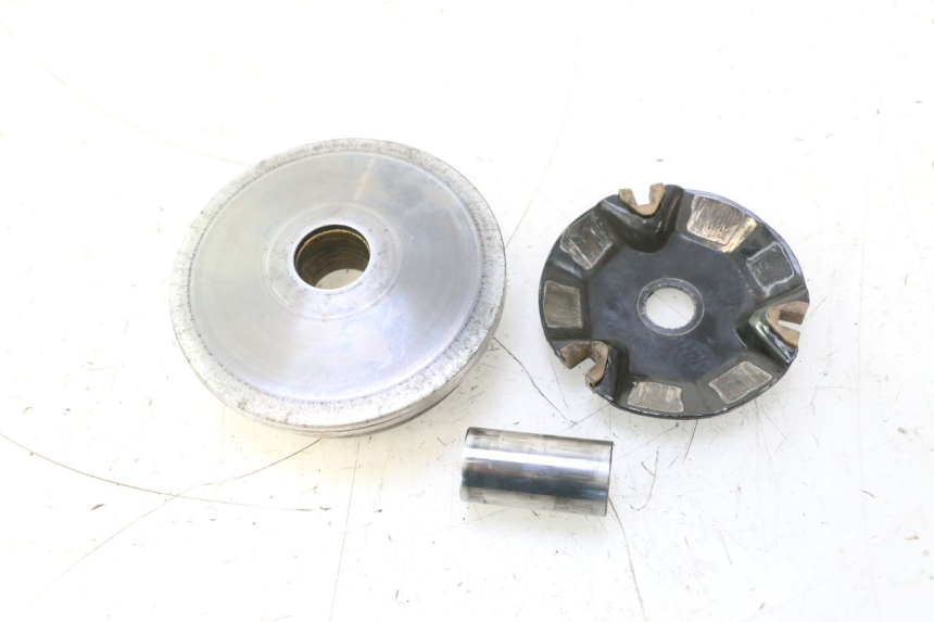 photo de VARIATORE PEUGEOT KISBEE 4T 50 (2018 - 2022) - Primo piano tecnico