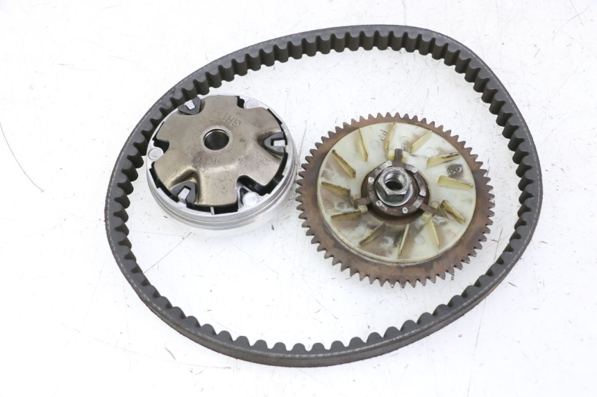 photo de VARIATORE KYMCO AGILITY 4T 50 (2018 - 2022) - Dettaglio del componente