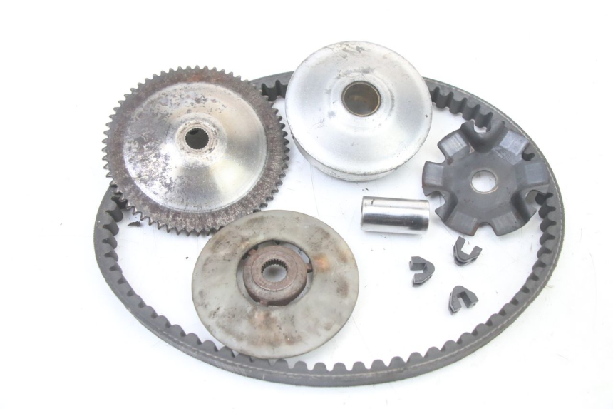 photo de VARIATORE KYMCO DINK 4T 50 (2007 - 2018) - Dettaglio del componente