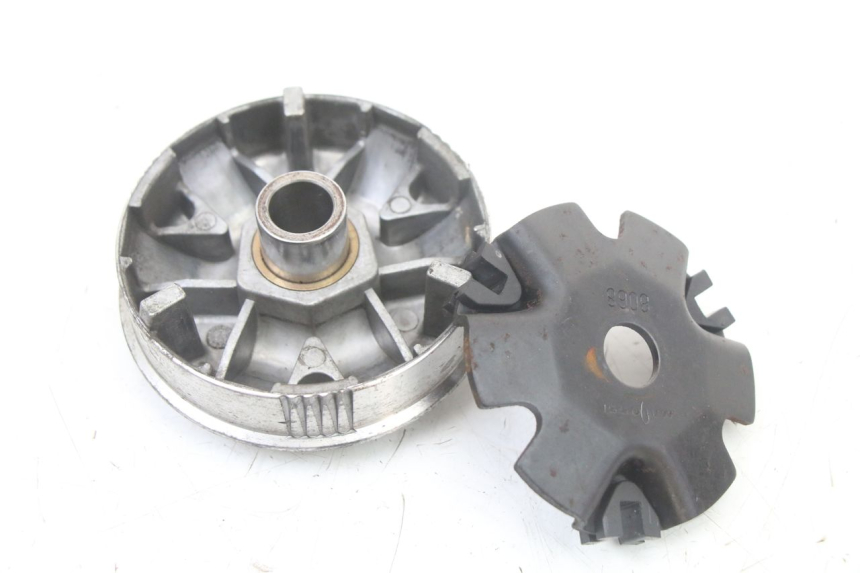 photo de VARIATORE KYMCO DINK 4T 50 (2007 - 2018) - Altra angolazione