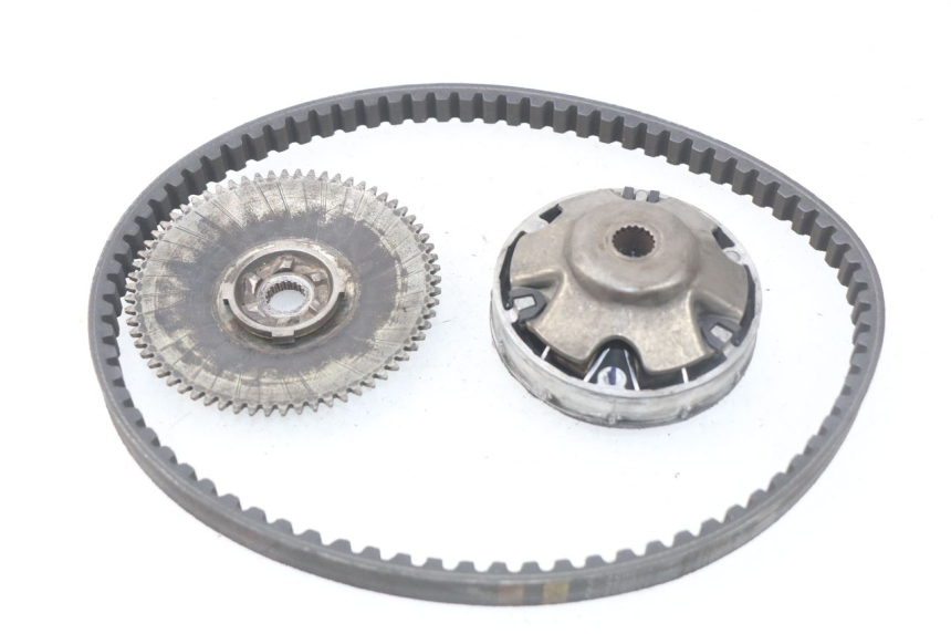photo de Variatore PIAGGIO LIBERTY 4T 50 (2009 - 2015) - Dettaglio del componente