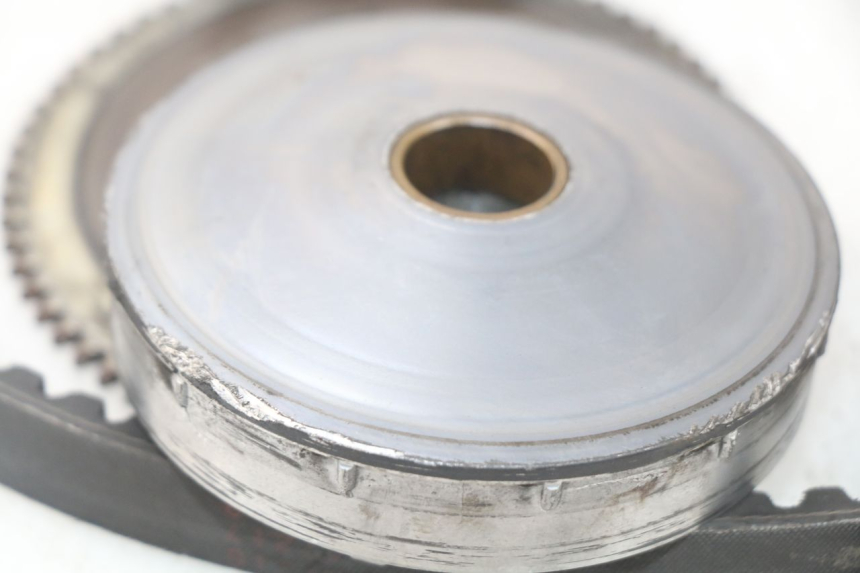 photo de Variatore PIAGGIO LIBERTY 4T 50 (2009 - 2015) - Altra angolazione