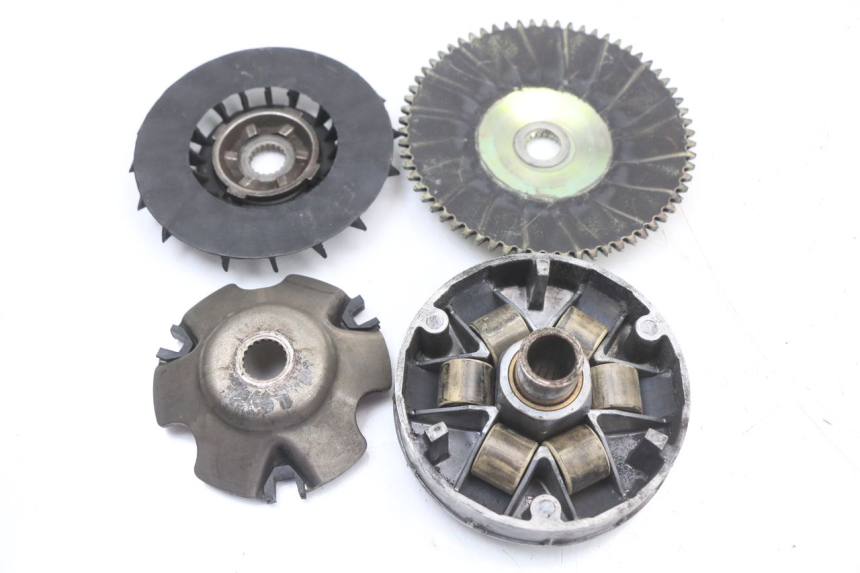 photo de VARIATORE PIAGGIO LIBERTY 4T 50 (2018 - 2021) - Dettaglio del componente