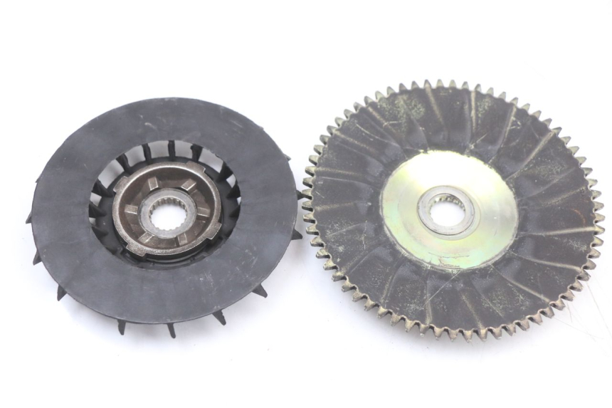 photo de VARIATORE PIAGGIO LIBERTY 4T 50 (2018 - 2021) - Primo piano tecnico