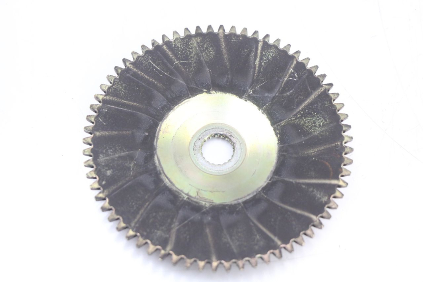 photo de VARIATORE PIAGGIO LIBERTY 4T 50 (2018 - 2021) - Dettagli dei punti di fissaggio