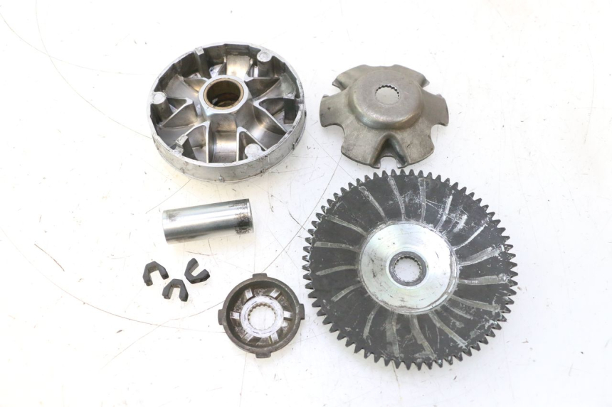 photo de VARIATORE PIAGGIO LIBERTY IGET 4T 50 (2021 - 2025) - Dettaglio del componente