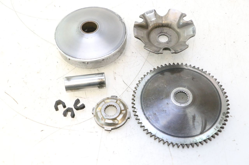 photo de VARIATORE PIAGGIO LIBERTY IGET 4T 50 (2021 - 2025) - Altra vista dell'articolo
