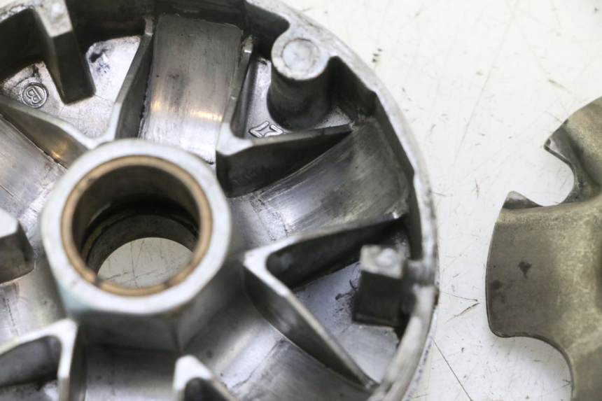 photo de VARIATORE PIAGGIO LIBERTY IGET 4T 50 (2021 - 2025) - Altra angolazione