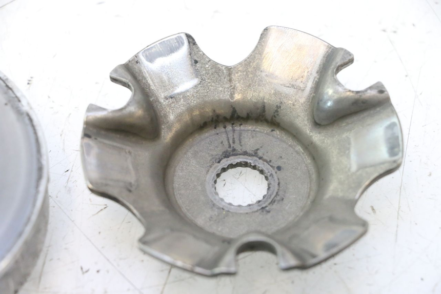 photo de VARIATORE PIAGGIO LIBERTY IGET 4T 50 (2021 - 2025) - Ricambio usato controllato