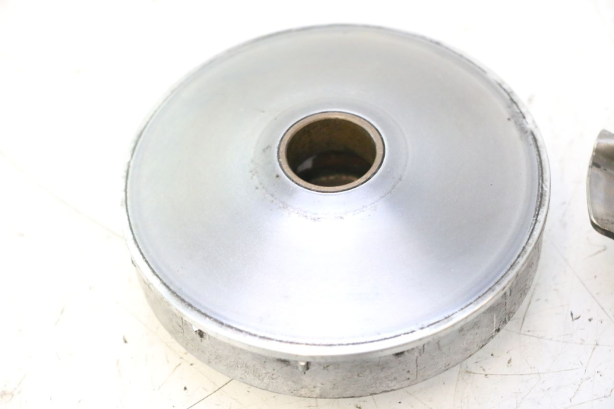 photo de VARIATORE PIAGGIO LIBERTY IGET 4T 50 (2021 - 2025) - Marcature e riferimenti originali