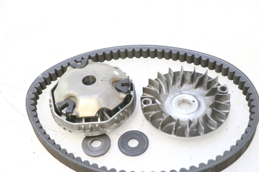 photo de VARIATORE PIAGGIO LIBERTY IGET S 125 (2016 - 2020) - Dettaglio del componente