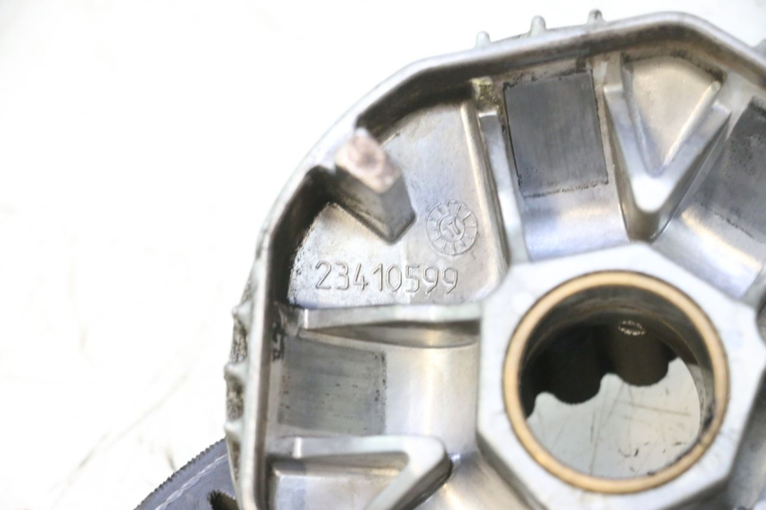 photo de VARIATORE PIAGGIO LIBERTY IGET S 125 (2016 - 2020) - Caratteristiche distintive