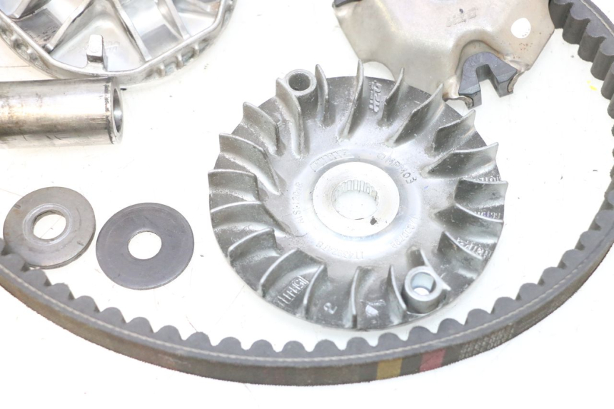 photo de VARIATORE PIAGGIO LIBERTY IGET S 125 (2016 - 2020) - Zoom sui componenti