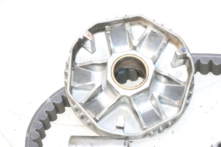 photo de VARIATORE PIAGGIO LIBERTY IGET S 125 (2016 - 2020) - Primo piano ad alta risoluzione