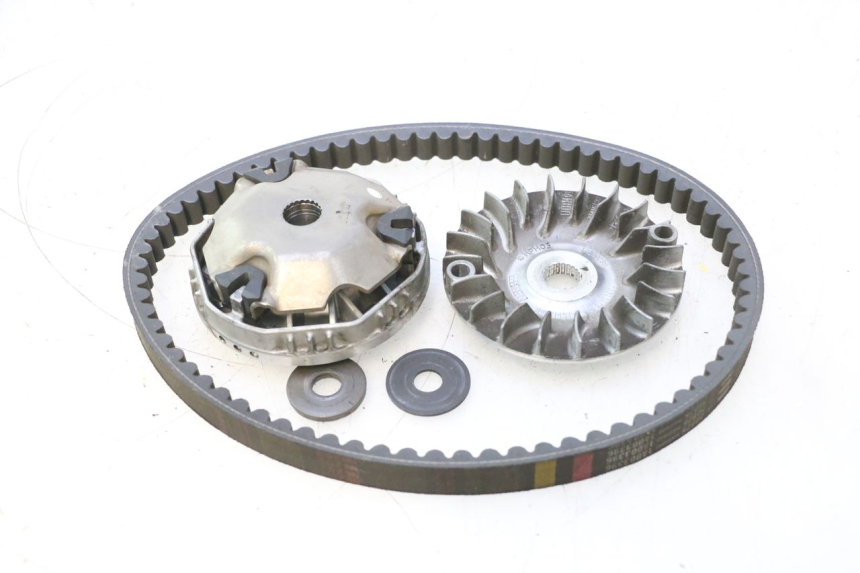 photo de VARIATORE PIAGGIO LIBERTY IGET S 125 (2016 - 2020) - Altra angolazione