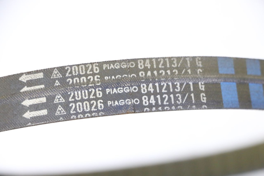 photo de VARIATORE PIAGGIO LIBERTY 125 (1998 - 2008) - Dettaglio del componente