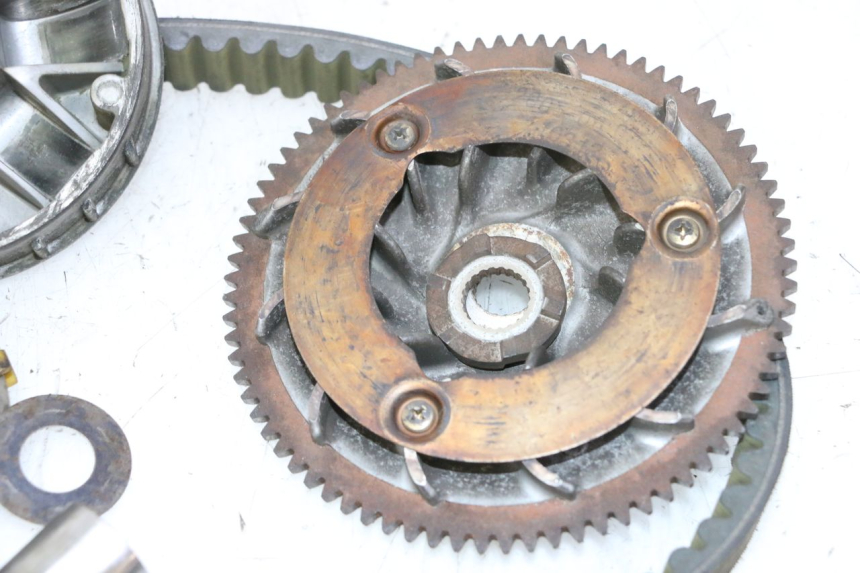 photo de VARIATORE PIAGGIO LIBERTY 125 (1998 - 2008) - Altra vista dell'articolo