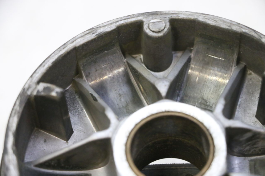 photo de VARIATORE PIAGGIO LIBERTY 125 (1998 - 2008) - Marcature e riferimenti originali