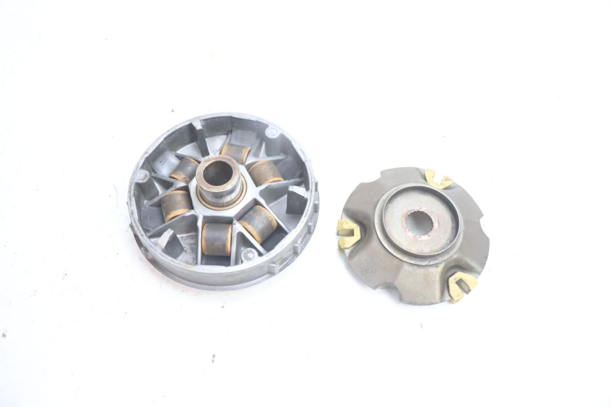 photo de VARIATORE PIAGGIO LIBERTY 125 (1998 - 2008) - Vista principale