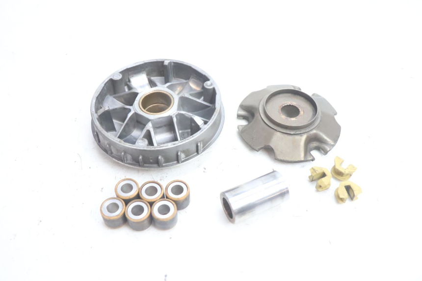 photo de VARIATORE PIAGGIO LIBERTY 125 (1998 - 2008) - Zoom sullo stato d'uso