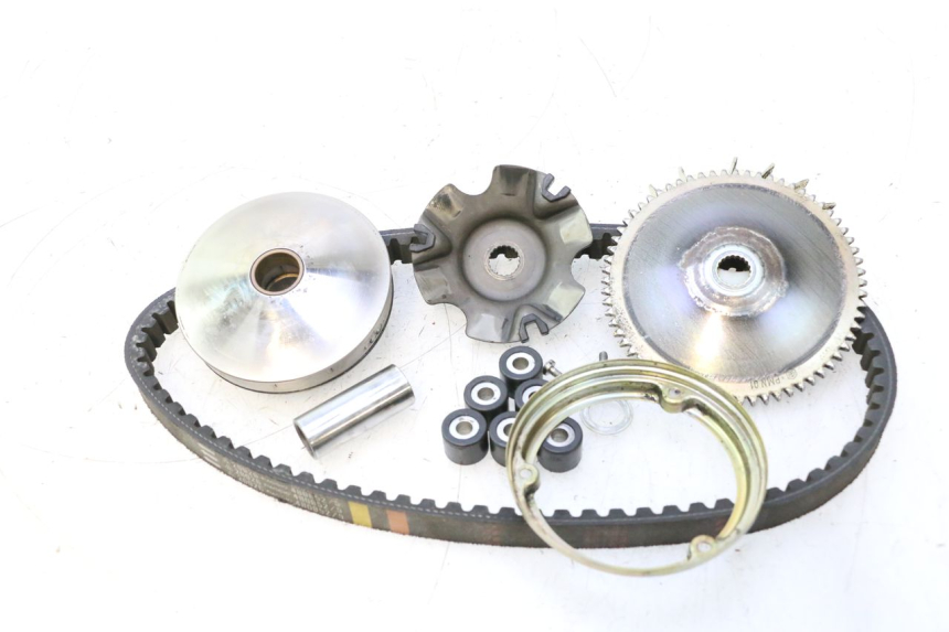 photo de VARIATORE PIAGGIO LIBERTY 50 (1998 - 2003) - Altra vista dell'articolo