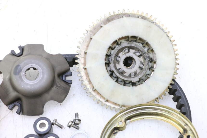 photo de VARIATORE PIAGGIO LIBERTY 50 (1998 - 2003) - Foto prodotto supplementare
