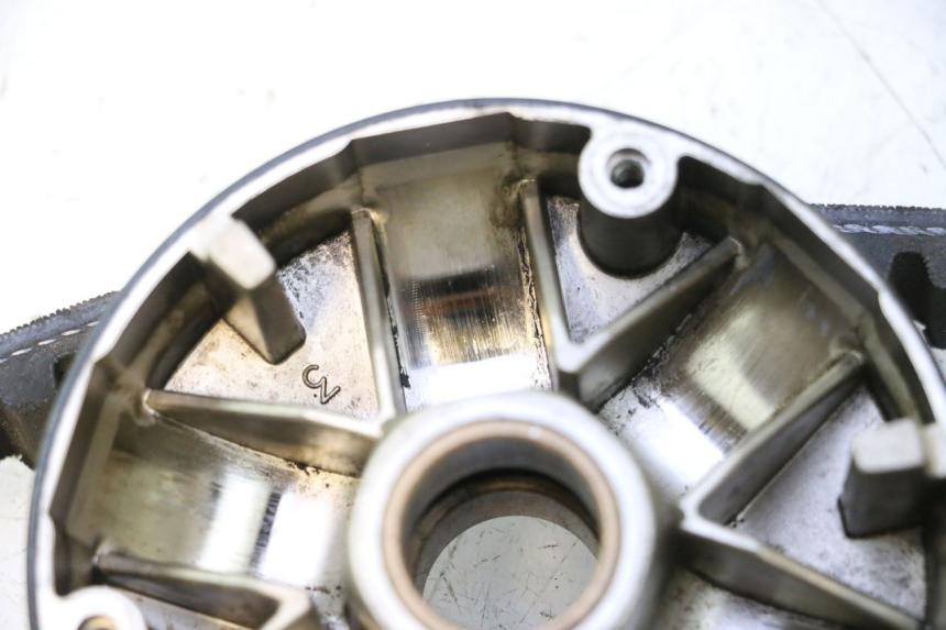 photo de VARIATORE PIAGGIO LIBERTY 50 (1998 - 2003) - Zoom qualità usato