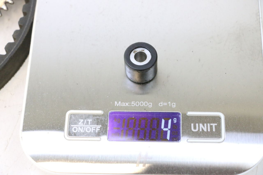 photo de VARIATORE PIAGGIO LIBERTY 50 (1998 - 2003) - Vista d'insieme del prodotto