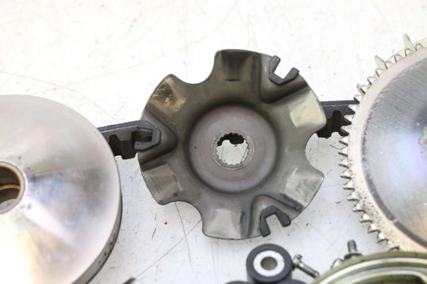 photo de VARIATORE PIAGGIO LIBERTY 50 (1998 - 2003) - Ricambio usato controllato