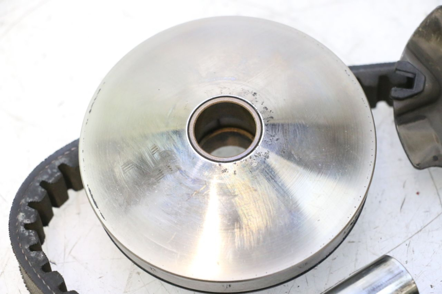 photo de VARIATORE PIAGGIO LIBERTY 50 (1998 - 2003) - Marcature e riferimenti originali