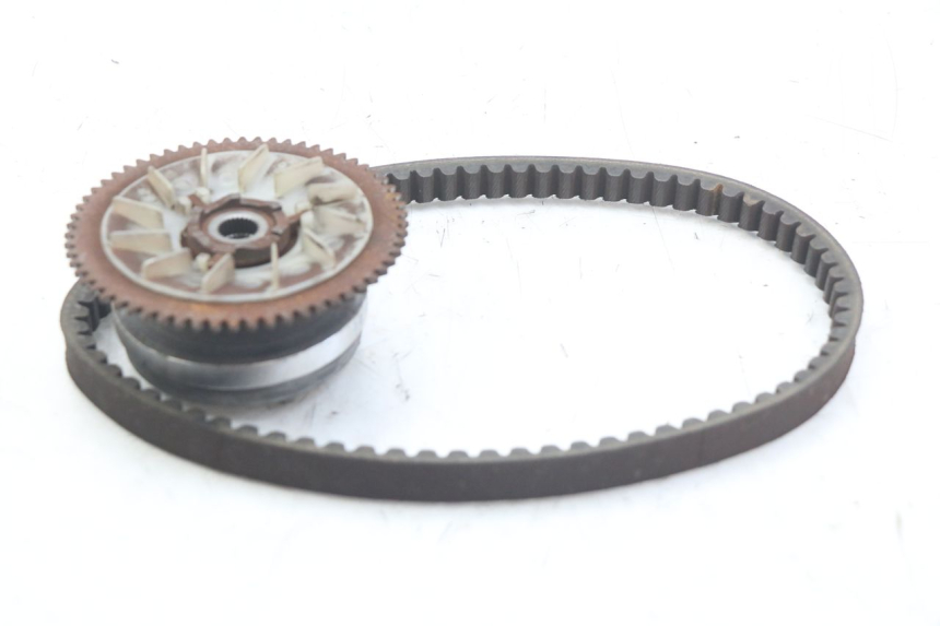 photo de Variatore KYMCO LIKE 4T 50 (2009 - 2018) - Dettaglio del componente