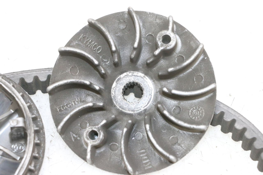 photo de Variatore KYMCO LIKE 125 (2009 - 2016) - Altra vista dell'articolo