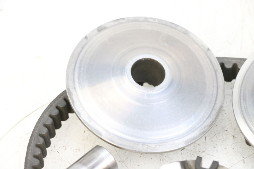 photo de Variatore KYMCO LIKE 125 (2009 - 2016) - Primo piano tecnico