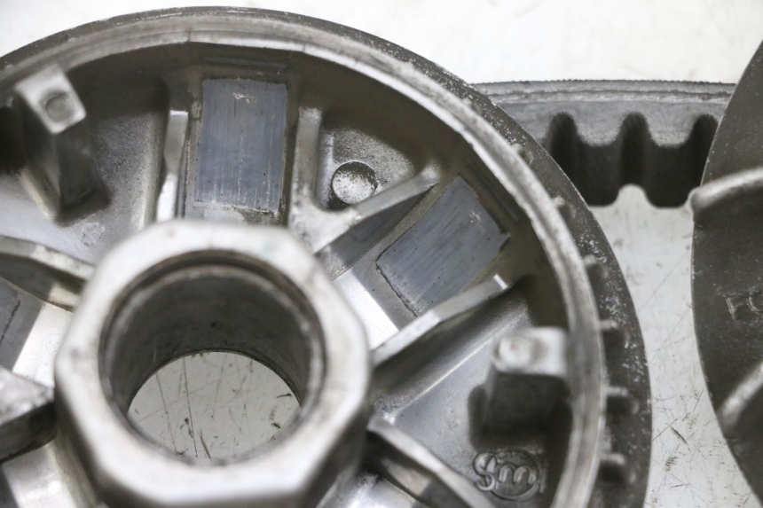 photo de Variatore KYMCO LIKE 125 (2009 - 2016) - Ricambio usato controllato